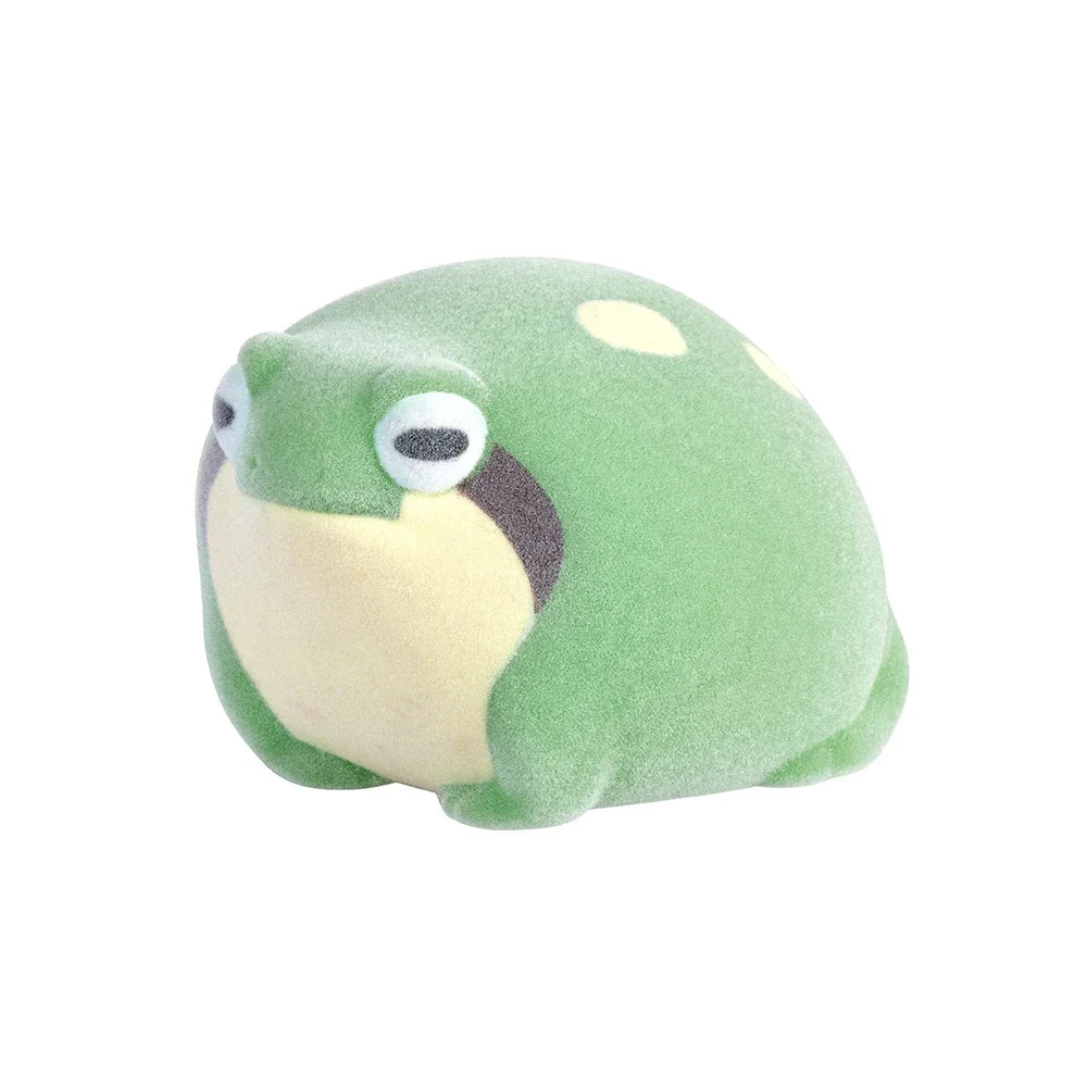 Kinako Mabushi, Warabi Mochi — figura gachapon japonés kawaii (foto 5)