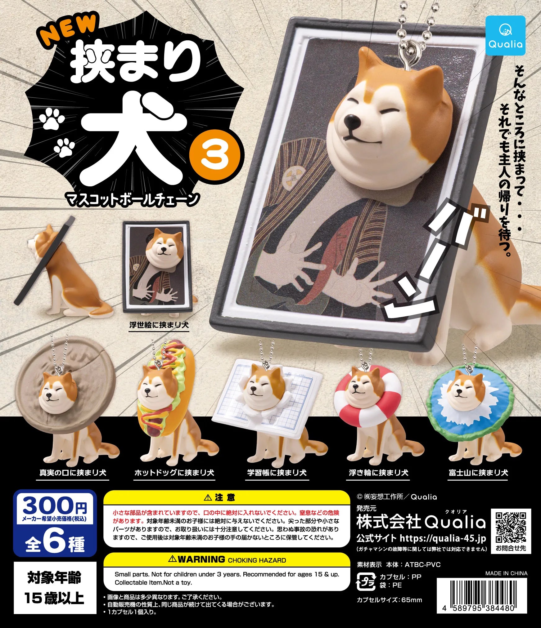 Shiba Inu kawaii