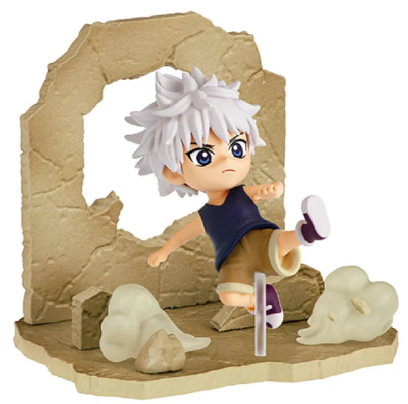 HUNTER x HUNTER