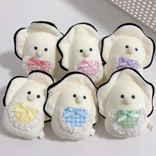 Bebés chupete de ojos redondos — gachapon japonés, foto 2