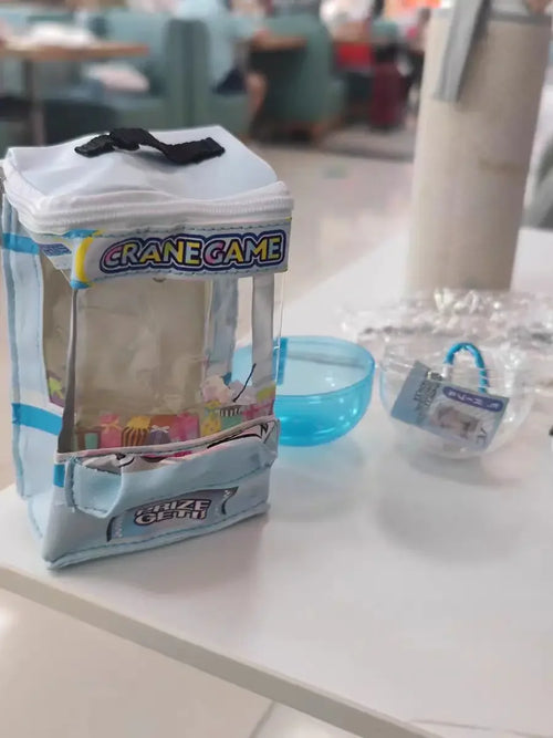Bolsitas kawaii sorpresa — gachapon japonés, foto 2