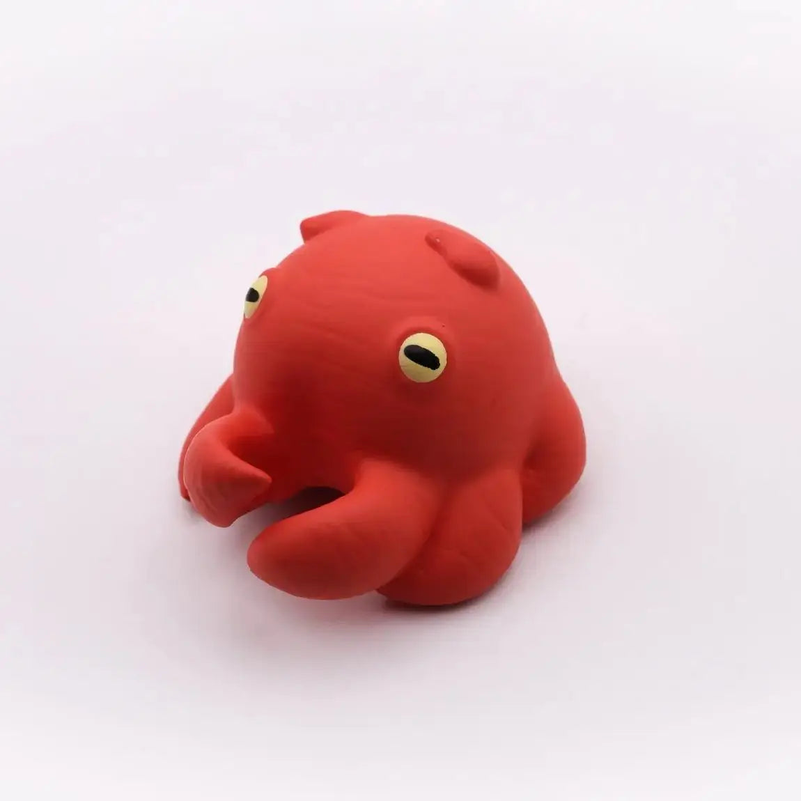 ¡Mendakko! — figura gachapon japonés kawaii (foto 3)