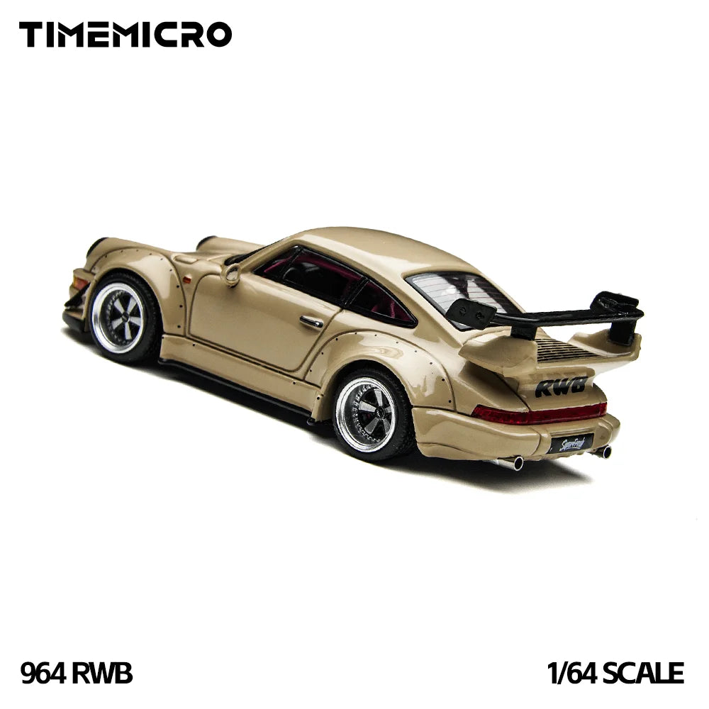 TimeMicro RWB 964 Beige 1:64 (foto 4)