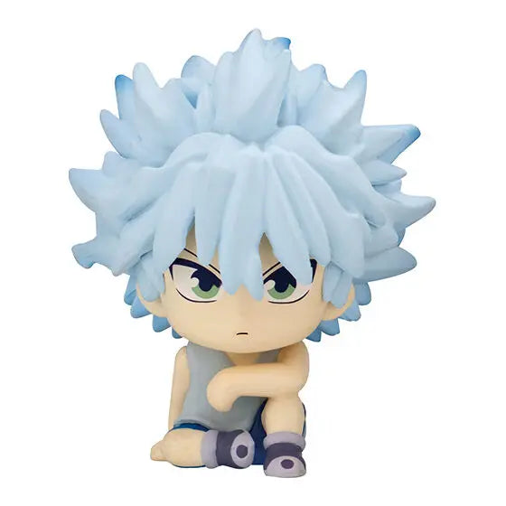 HUNTER×HUNTER