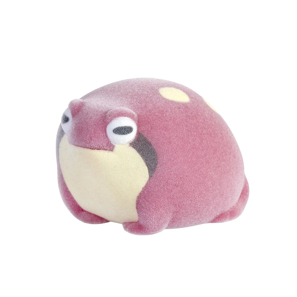 Kinako Mabushi, Warabi Mochi — figura gachapon japonés kawaii (foto 4)