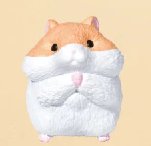Hámsteres kawaii