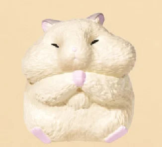 Hámsteres kawaii
