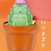 Cactus Kawaii