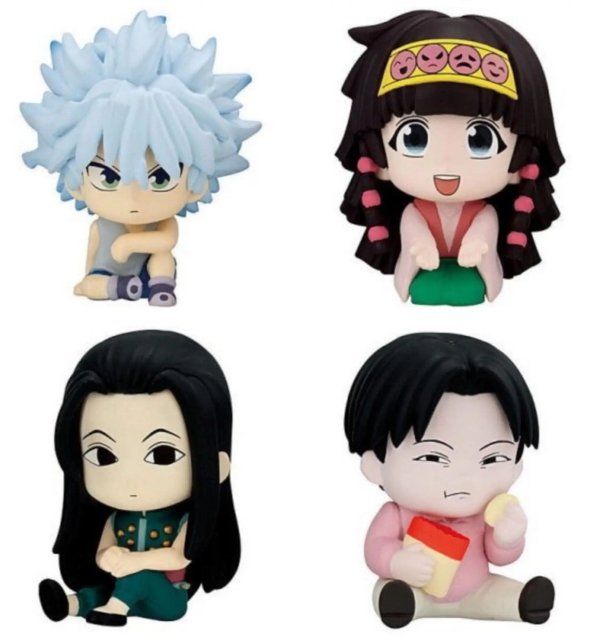 HUNTER×HUNTER
