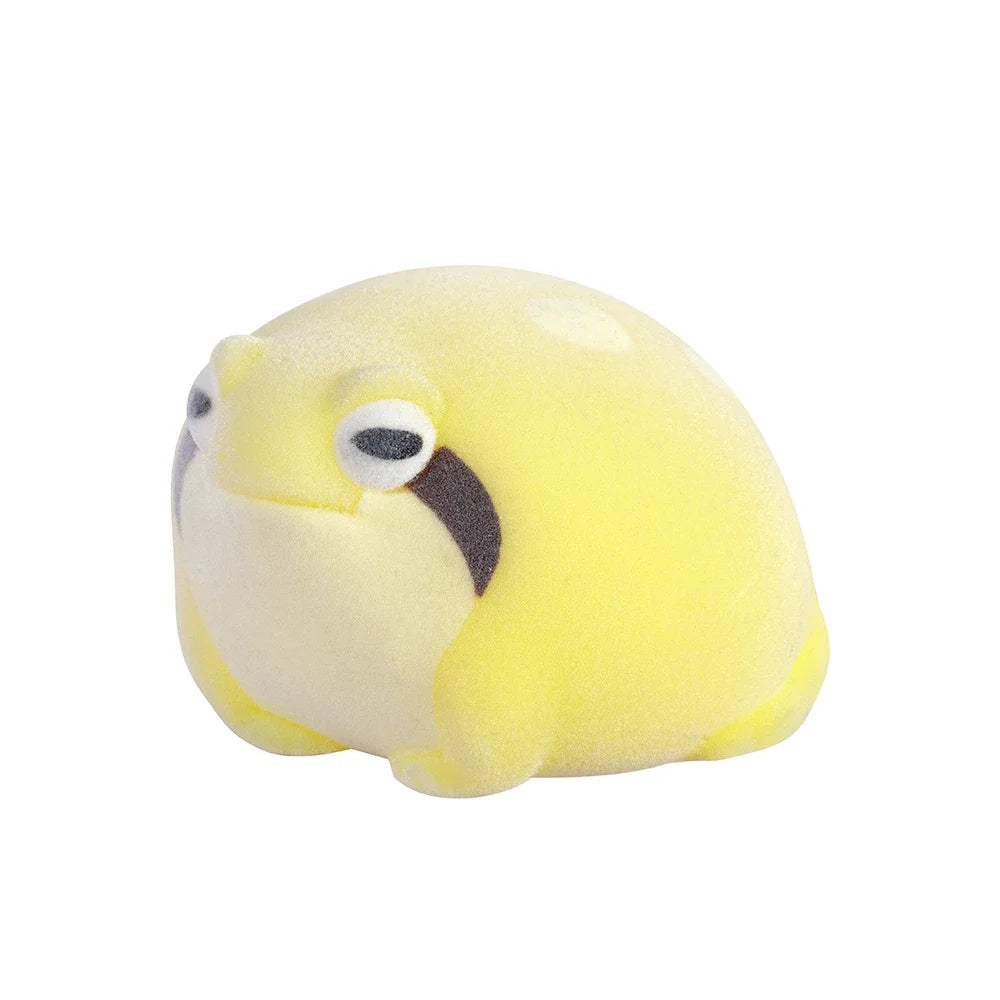 Kinako Mabushi, Warabi Mochi — figura gachapon japonés kawaii (foto 2)